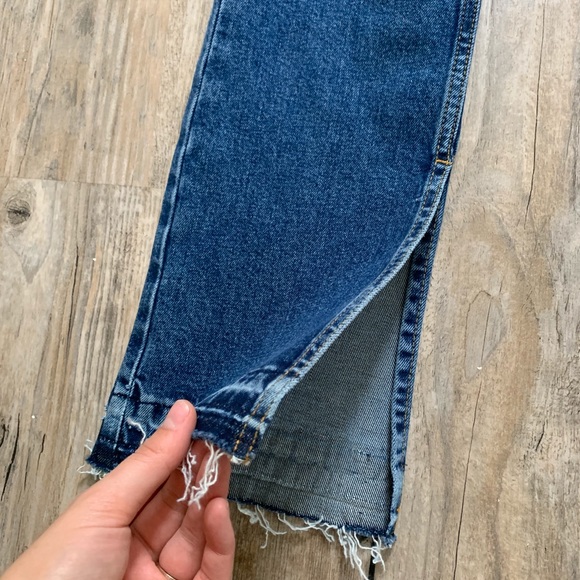 Free people jean - Picture 2 of 6